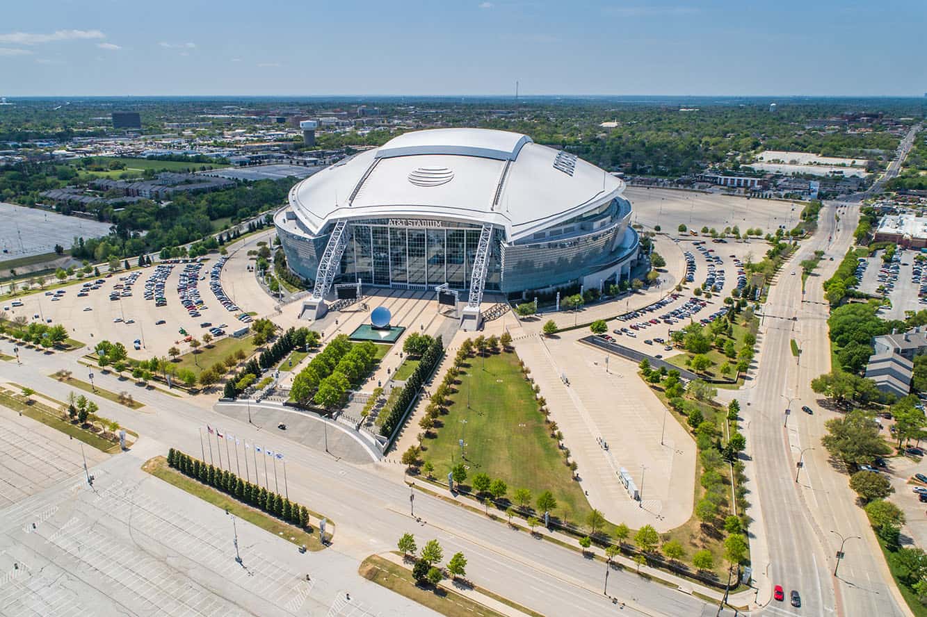 AT&T Stadium